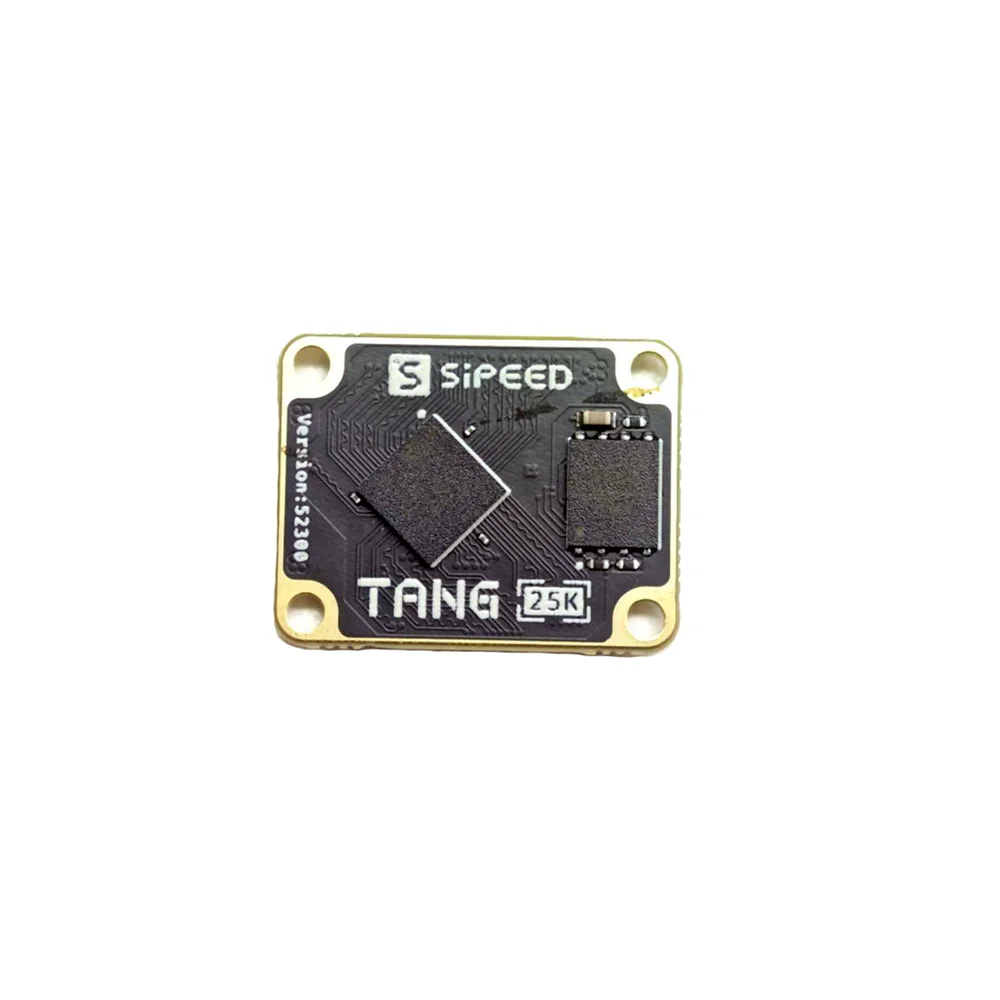 Sipeed Tang Primer 25K GOWIN GW5A RISCV FPGA Development Board Dock SDRAM mini development board ai board ble development board