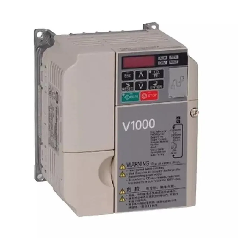 

Инвертор CIMR-VB2A0004BAA в наличии