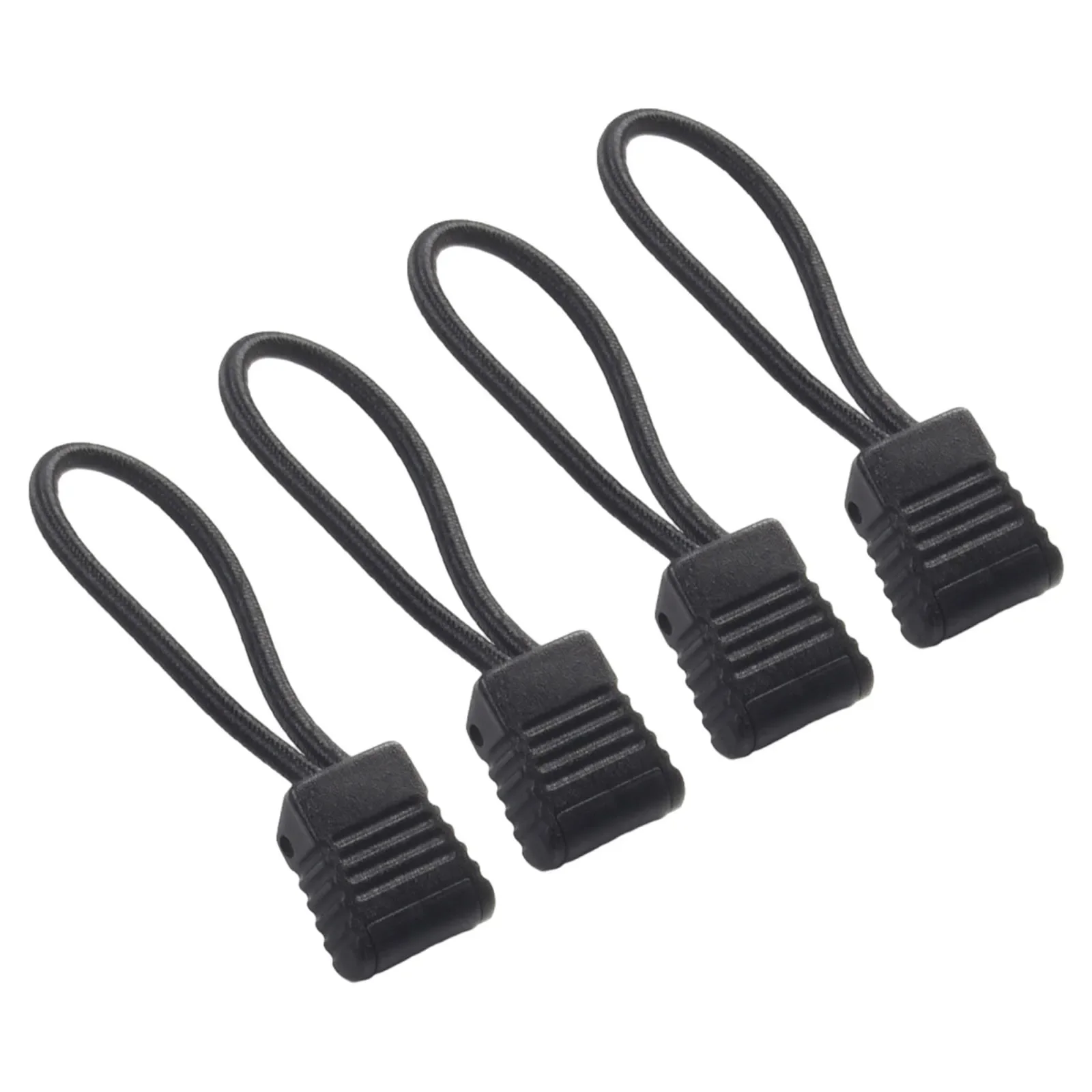 High Quality Scuba Diving Dive Diver Accessories Hose Clip Scuba Diving Bungee Rope Fixed Rope Fixed Tie Retainer Holder