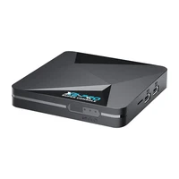 Video Game Console 65000+ Games 4K UHD Output Super Console 60+ Game Emulators 2.4G/5G BT 4.3 for DC/Arcade/MAME/Sega for Saturn