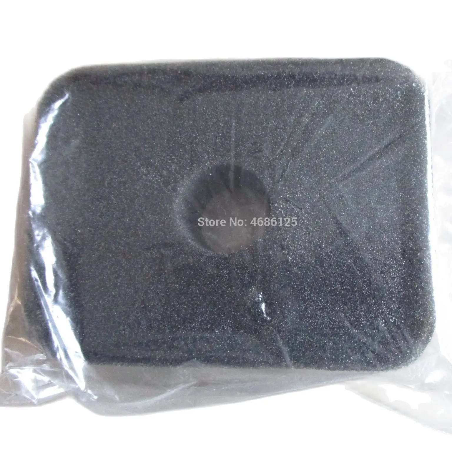 

GX160 WB20XH WB30XH GX200 GP160 EC1800 GX120 воздушный фильтр 17211-ZE1-000