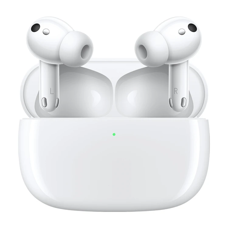 

Original Honor Earbuds 3 Pro TWS Noise Reduction Body Temperature Detection True Wireless Earphone Honor Earbuds