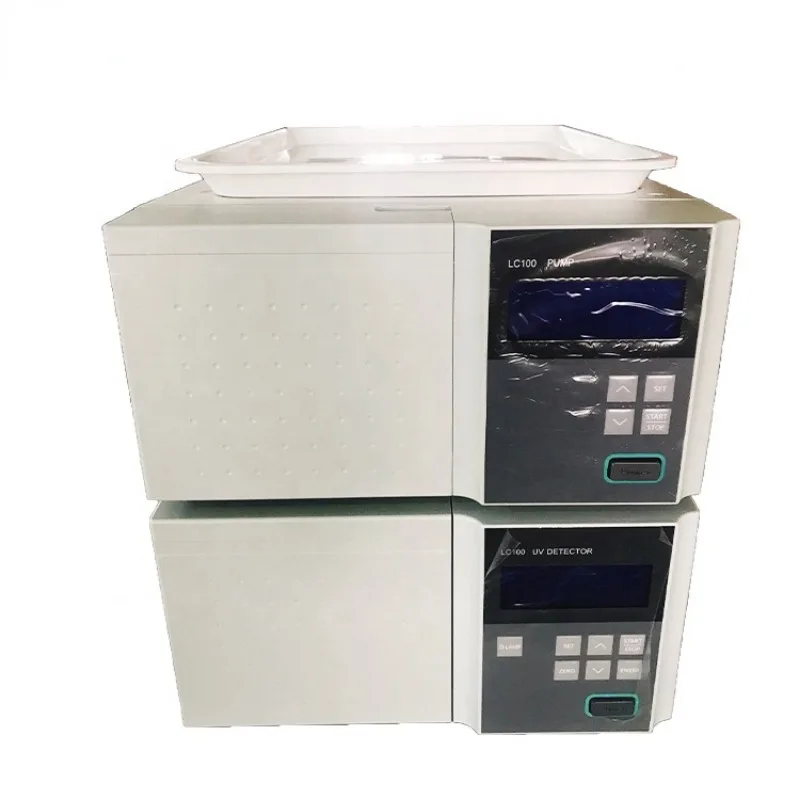 Types Of Detector In Hplc visitchile.cl