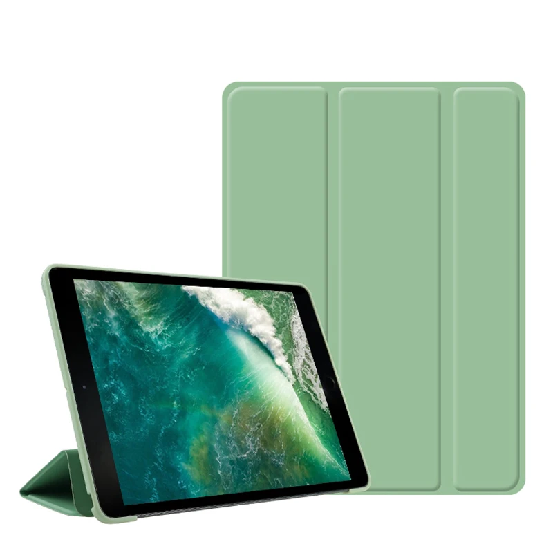 Magnet Cover for iPad Air 11 2025 Air 4 5 Case iPad 11th 6th 7th 8th 9th 10th Gen Case iPad 9.7 10.9 2022 Pro 11 10.5 Mini Case 2