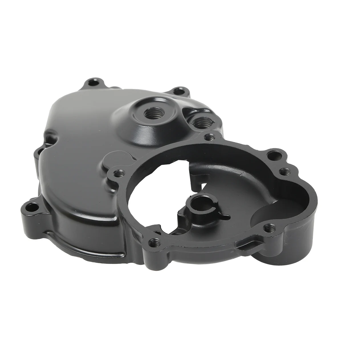 Engine Stator Cover Crankcase For Kawasaki Ninja ZX6R 2009- 2007 2008 Motorcycle Accessories