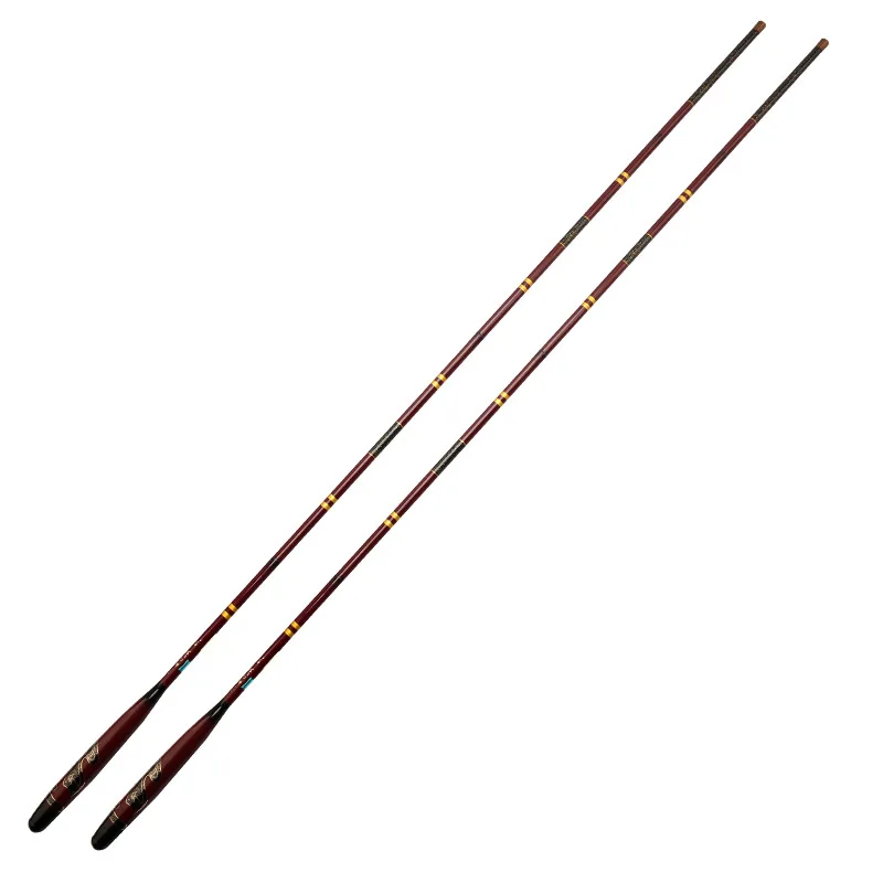 

Carbon 2.1m Platform Fishing Rod 2023