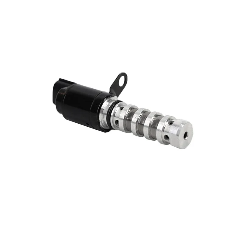 2435503011 Engine Variable Valve Timing VVT Solenoid Oil Control Valve 24355-03011 For i10 i20 1.0 1.2 i30 RIO 24355 03011 vvt valve solenoid