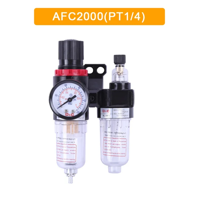 AFC-2000