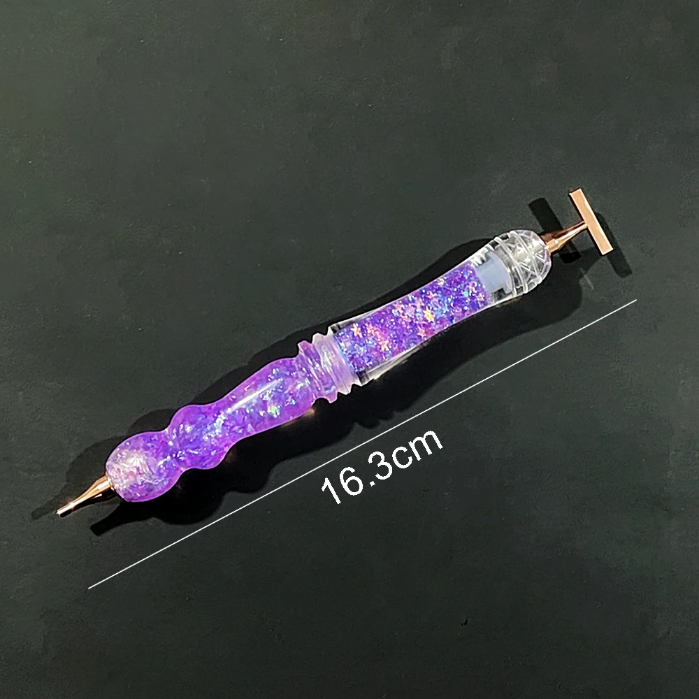Quicksand Diamond Painting Pen 4