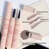 Eyebrow Tint Dyeing Gel Natural Liquid Eyebrow Tattoo Cream Sweat-proof Beauty Cosmetics Professional Eyebrow Enhancers Pencil 6