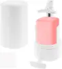 Soap Grater Grinder New Soap Bar Grinder Wall Mounted Moisture Resistant Easy To Use Soap Dispenser for Solid Hand Soap 1