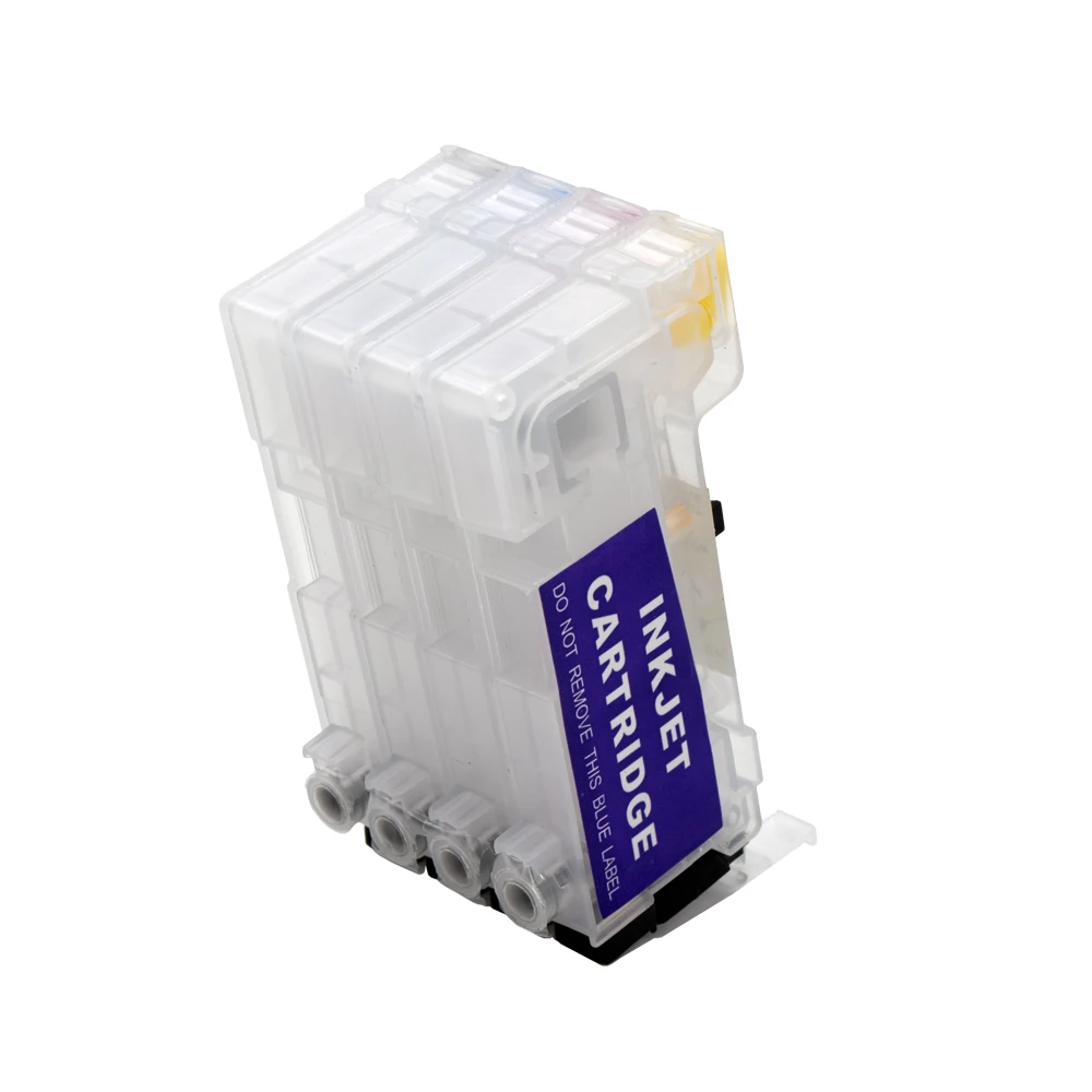 For Epson 405xl 35xl 812xl 822xl Ciss Ink Cartridge Without Chip For Epson WF-4720 WF-4725 wf-4733 WF-3820 WF-4820 WF-4830