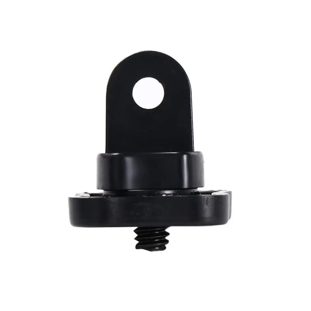 

Universal Mini Tripod Convert Mount to Quick-Release Adapter Mount For GoPro Hero 8 7 6 5 4 3+ With 1/4 Screw Thread