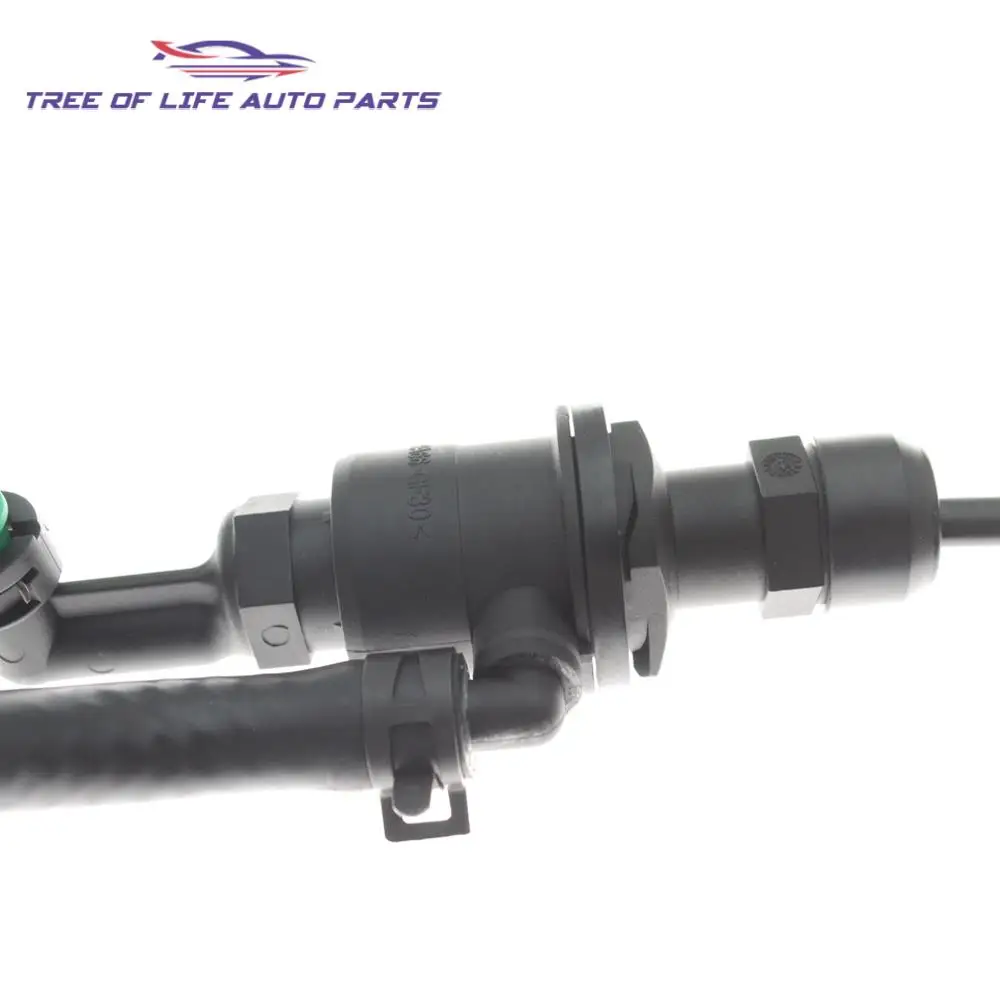 41605-F9100 Clutch Master Cylinder&Hose 41605F9100 For Hyundai Accent Solaris-Venue