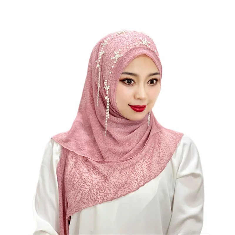 Hijab Scarf
