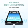 [World Premiere]UMIDIGI G100 Smartphone Android 14 NFC 6.9" 120Hz 128GB 50MP Triple Camera 6000mAh Battery 20W Charging Dual SIM 5