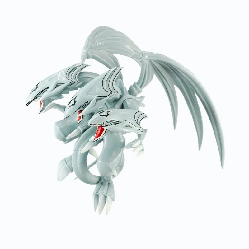 Original KONAMI Anime Yu-Gi-Oh! Card Game Equal Arts Blue-Eyes