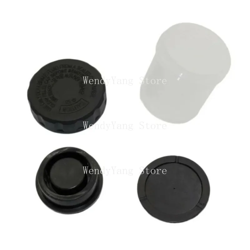 90 110 125 200 300cc 고카트 탱크 마스터 실린더 브레이크 유압에 적합