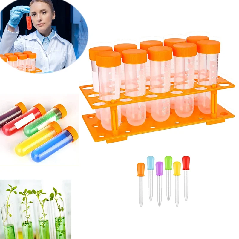 Kids Science Test Tube Kit 1
