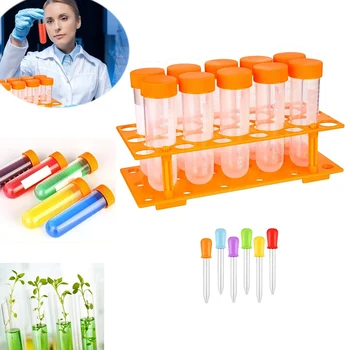 Kids Science Test Tube Kit 1