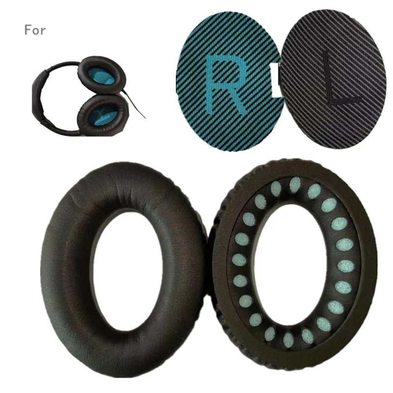 Premium Replacement Ear Pads