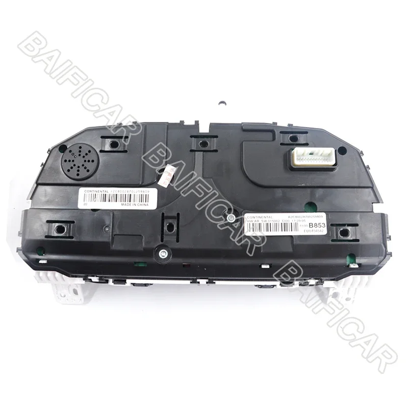 Baificar-ǰ  ӵ  ũ Ŭ , 100B454 Q8100B853, ̾ ƿ EX  asx