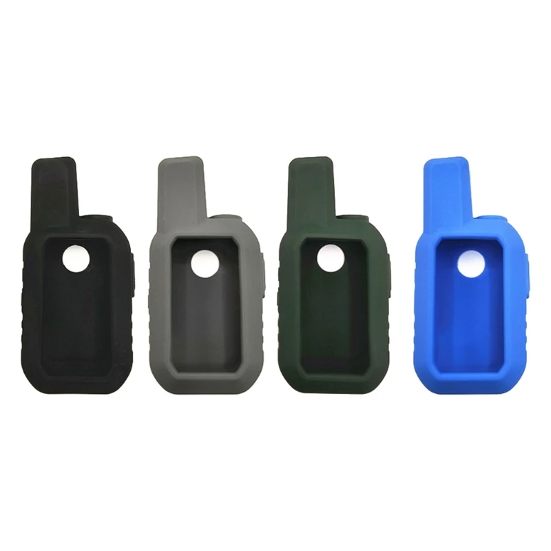 

Compact Handheld Case Versatile Handheld Device Shockproof Rubber Case for 10