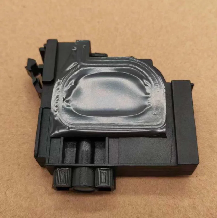 

4pcs UV Ink Damper Filter Fits For EPSON L656 L800 L1800 L605 L803 L810 L1455 L805 L850 L606 L801 L655 L1300