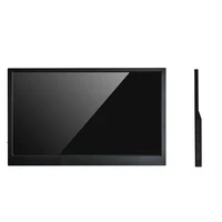 11.6 inch Portable monitor 1366X768 lcd display TFT gaming monitor for pc Raspberry Pi Laptop PS4 Xbox360 switch HDMI-Compatible 4
