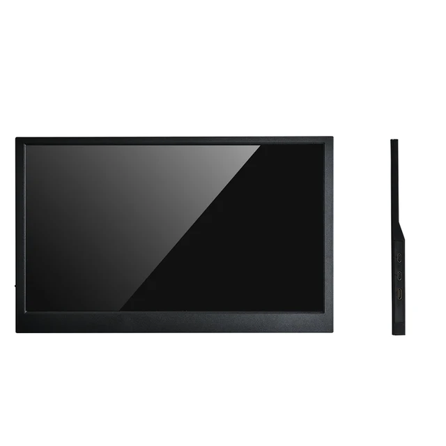 11.6 inch Portable monitor 4