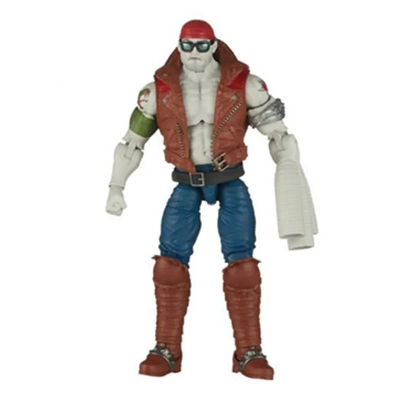 Marvel Legends X-Men Villains 5-Pack Marvel's Stryfe Zero Random