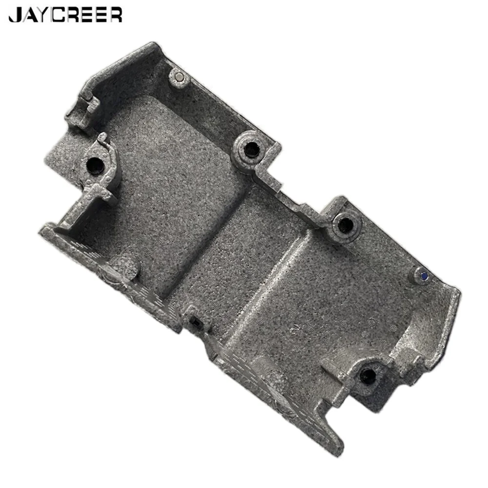 JayCreer coque avant couvercle inférieur pour T30, 000011