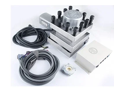 21162  series cnc 4 position electric turret for variable speed turret milling m