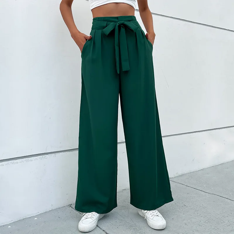 

Spring Autumn Woman Sweatpant Casual Loose Female Trouser Sweatpants Women