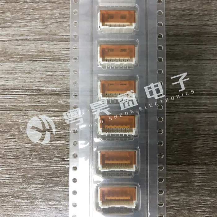 

20pcs original new Connector 502584-0660 5025840660 6P pin seat 1.5mm spacing