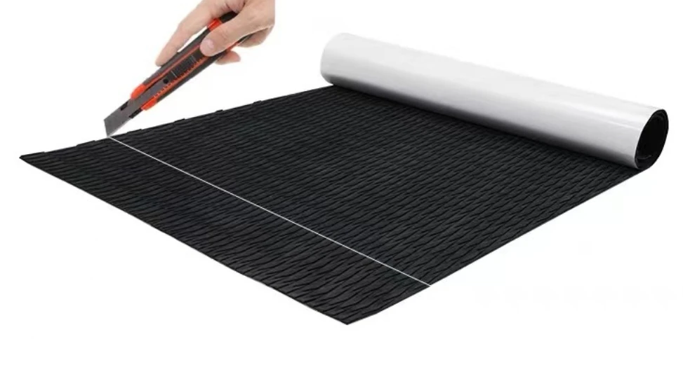 Surf Pad daimond EVA Deck traction pads 3M Glue 30*70 40*70 50*70cm surfboard traction pad