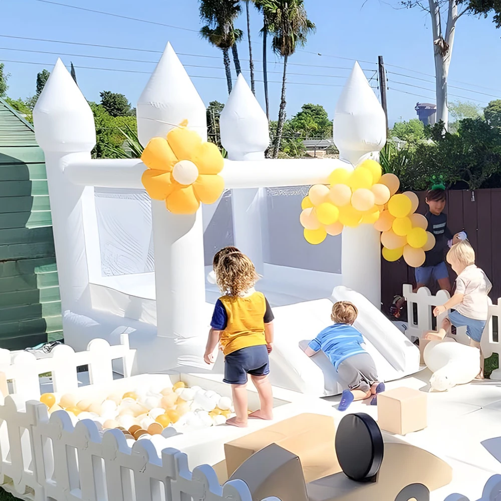Castillo-inflable-con-tobog-n-para-ni-os-trampol-n-con-tobog-n-fiesta ...