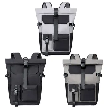 Waterproof Travel Backpack 1