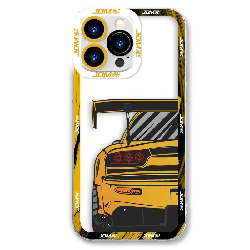 iPhoneアクセサリー urban sports stimulation Cupid iPhone16 iPhone Cases | Urban Sophistication