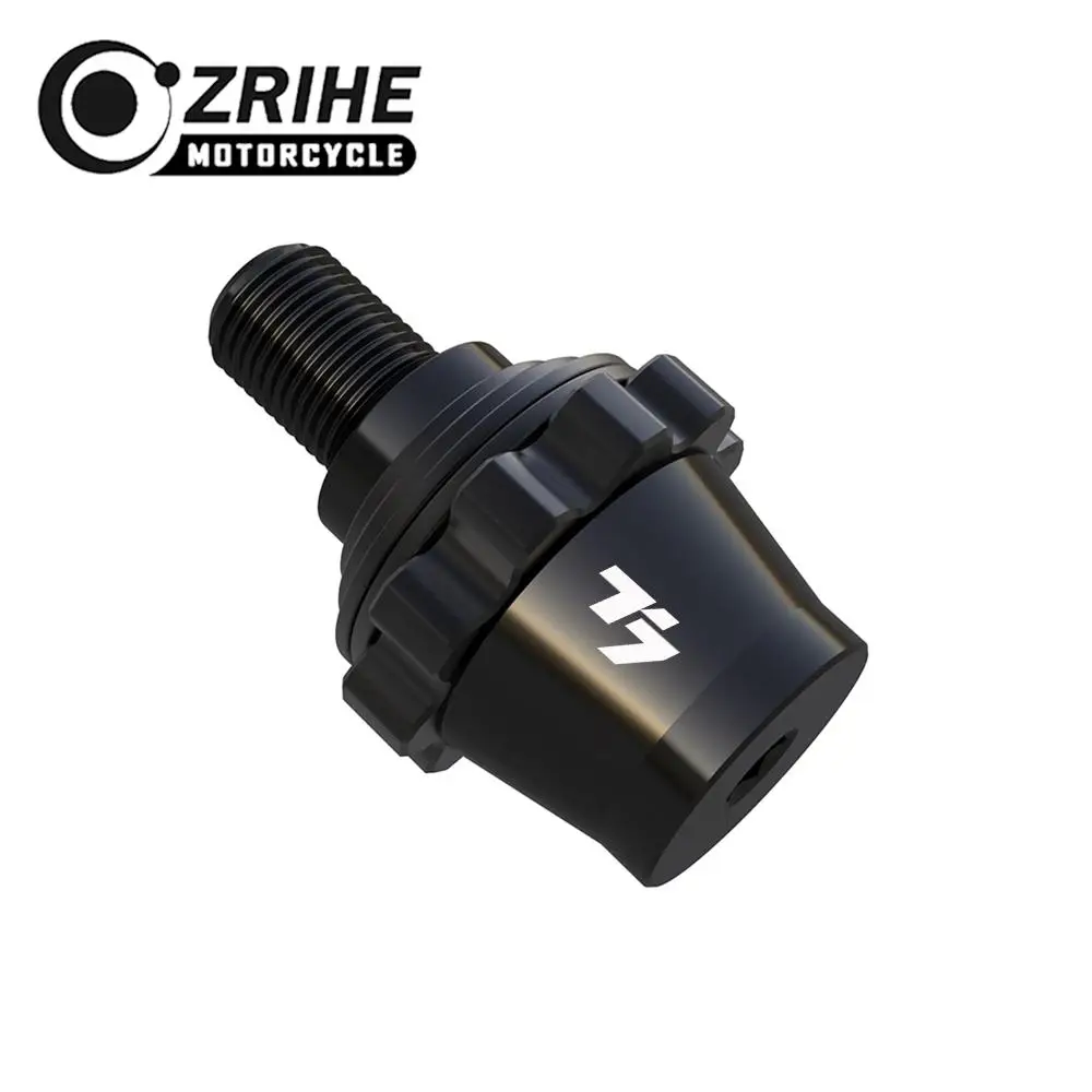 Enhanced Motorcycle Throttle Lock Cruise Control