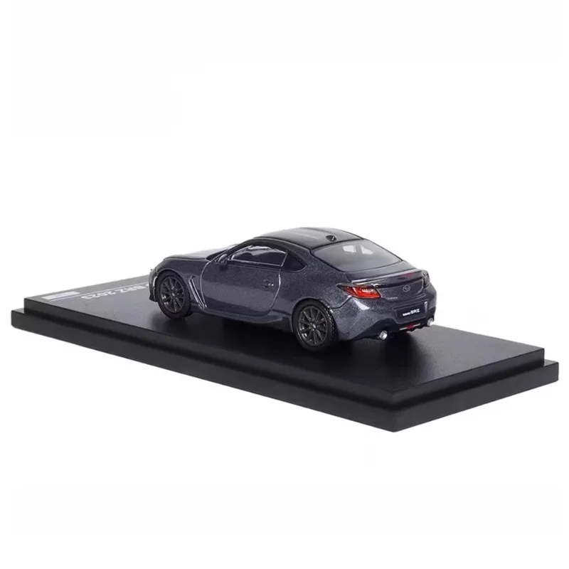 TOYOTA GR86 1/64 ミニカー Amazon.com: Diecast Model Car Compatible with Mini GT 1:64