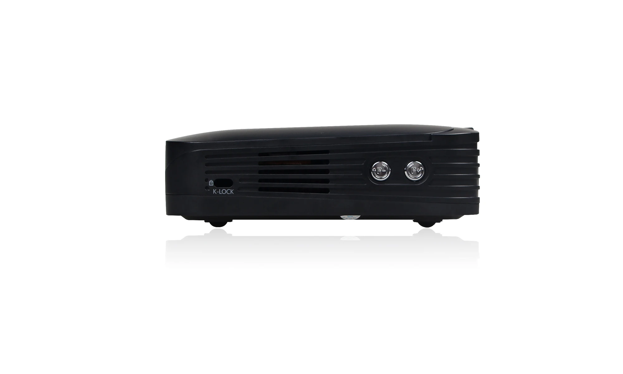Global Version HD 1280*800 Android TV Wifi Built-in Dlp Projector