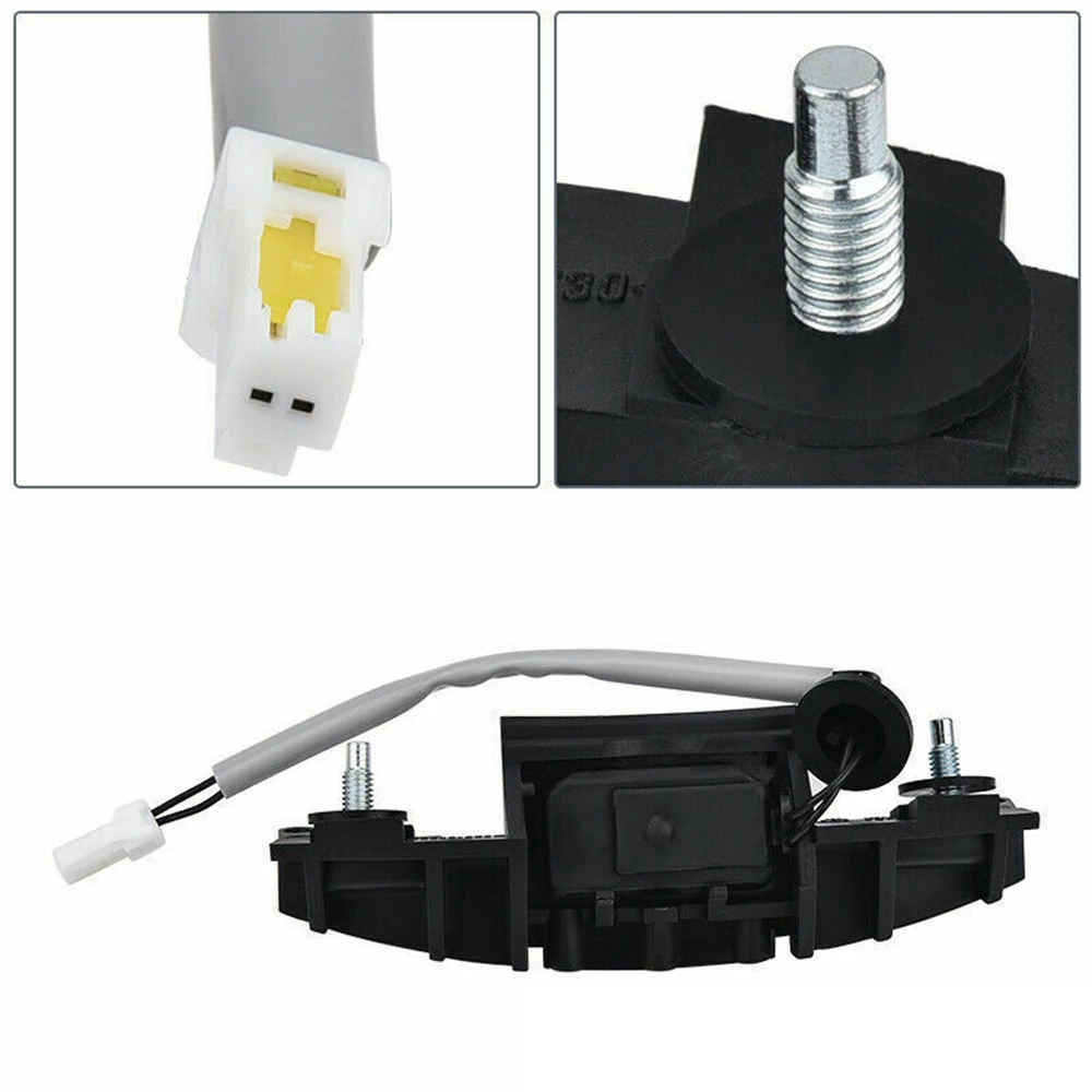 

For Nissan Micra Boot Lid Tailgate Trunk Opener Release Switch 25380-AX60B