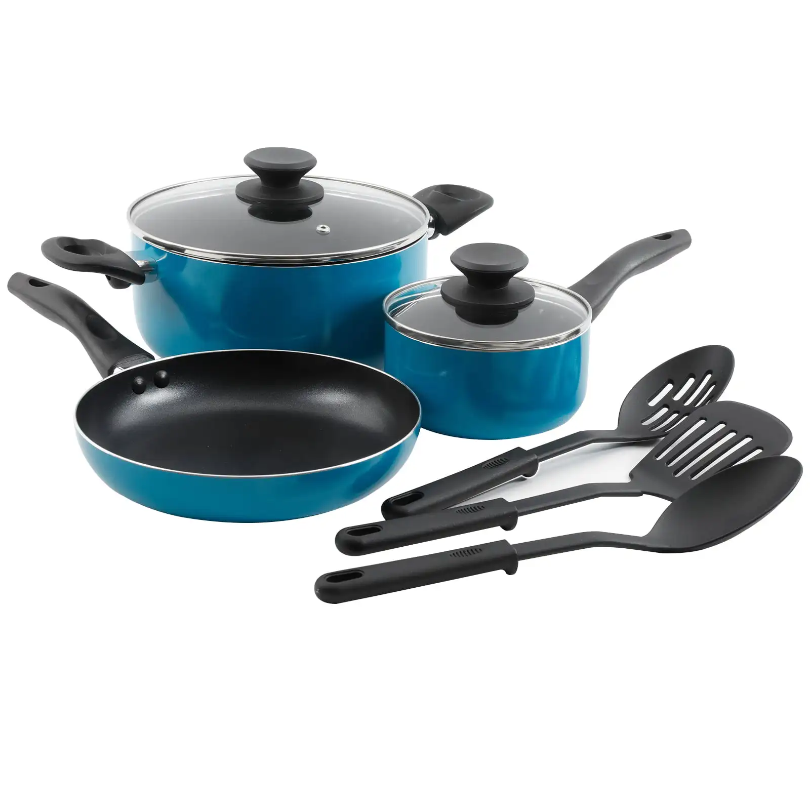 

8 Piece Cookware Set