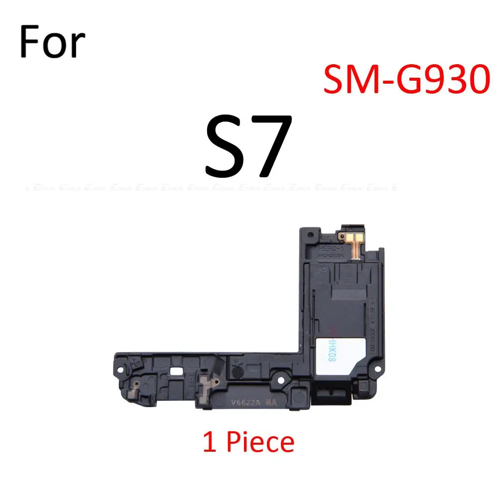 High-Quality Loudspeaker Buzzer Ringer Flex Parts