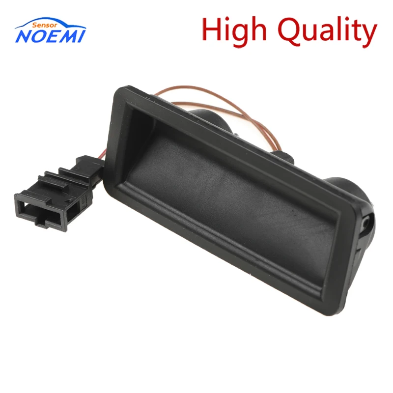 

YAOPEI 6Y0827574J Car Auto Rear Trunk Lock Release Handle Switch For Skoda Fabia I Hatchback 2000-2003 2004 2005 2006 2007 2008