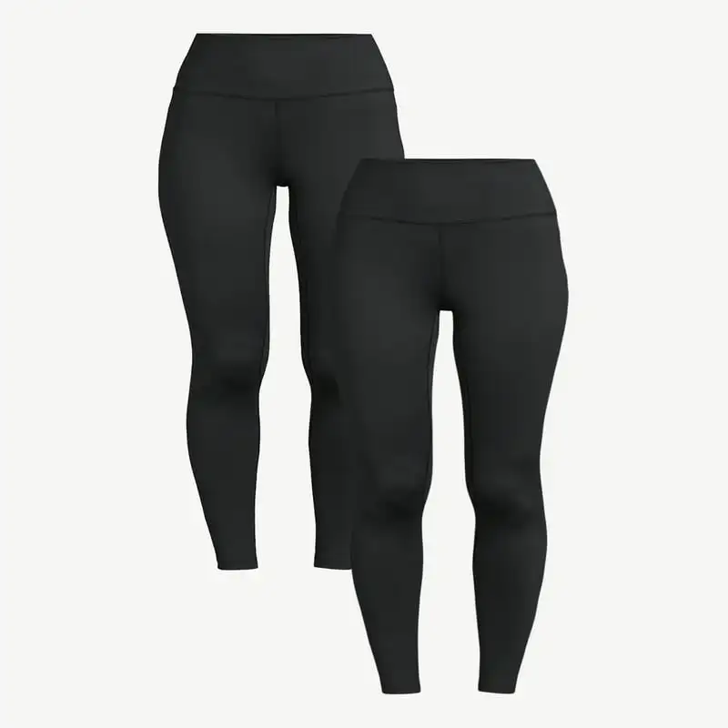 

High Waist 27 Joggers Yoga pants women Pantalon de berano paramujer High waist pants