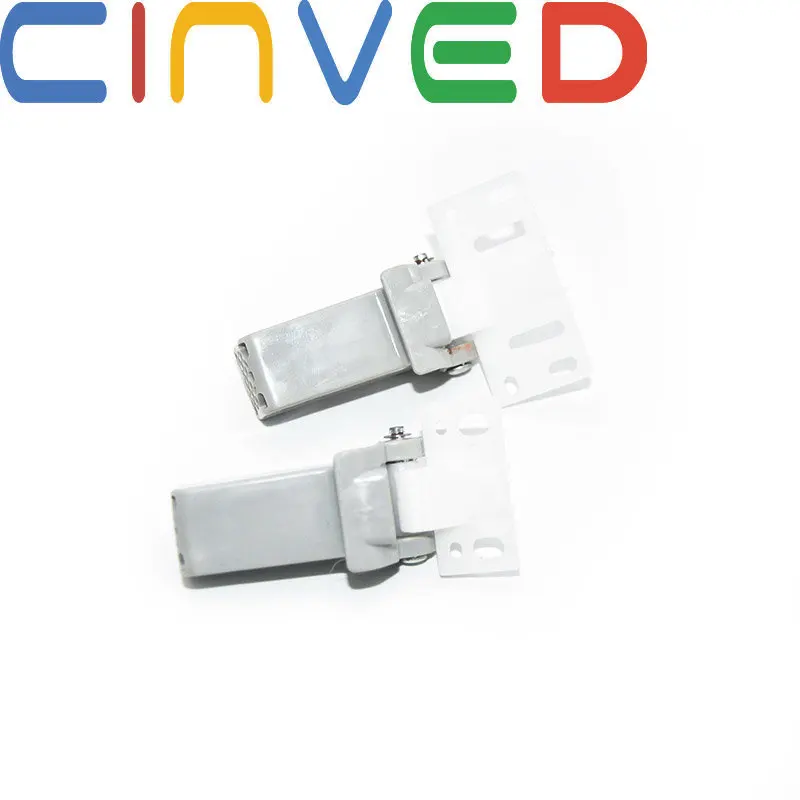 

1sets FL3-6313-000 FL4-2050 ADF Hinge Right Left for Canon IR 1430 1435 C1225 C1325 C1335 ADV C250 C350 C351 MF810 MF820 MF830