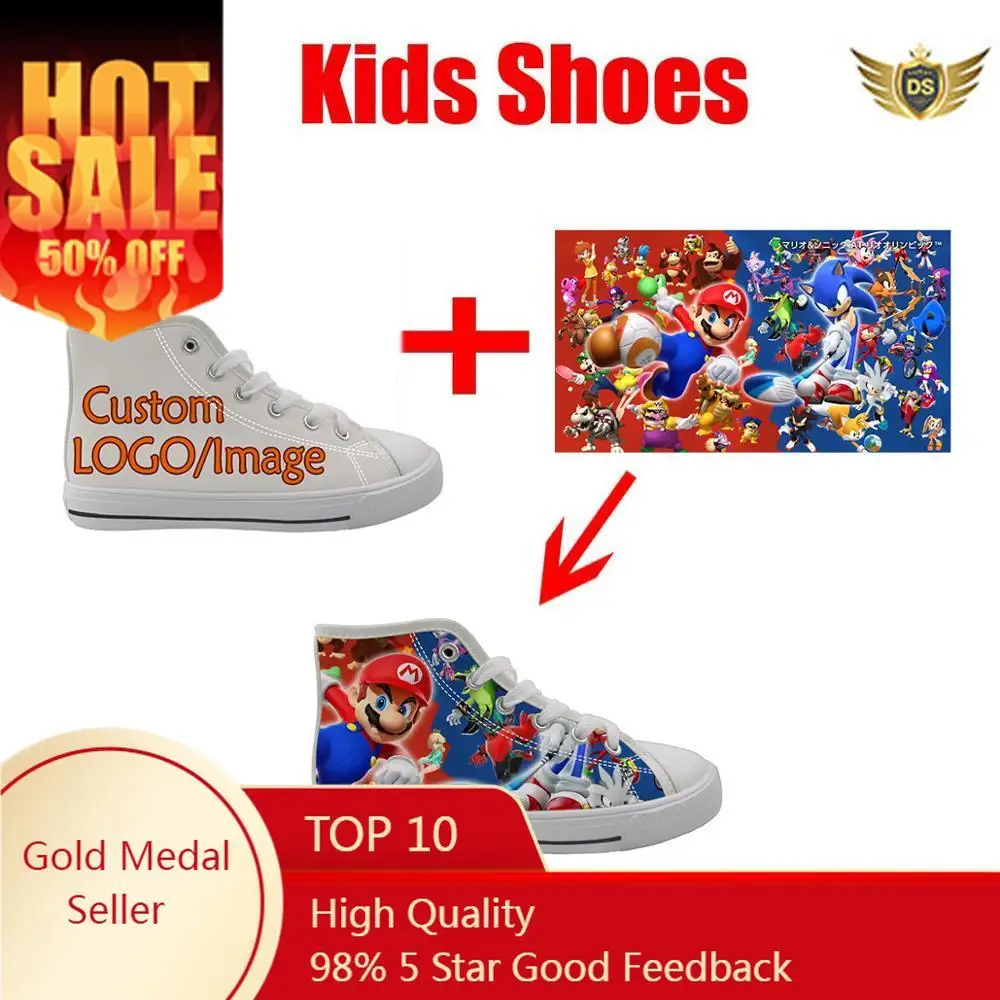 

Fashion Children's Shoes Sneakers For Boys Girl Kids Casual Flats Size 3 Casual Spring Autumn Dropshipping