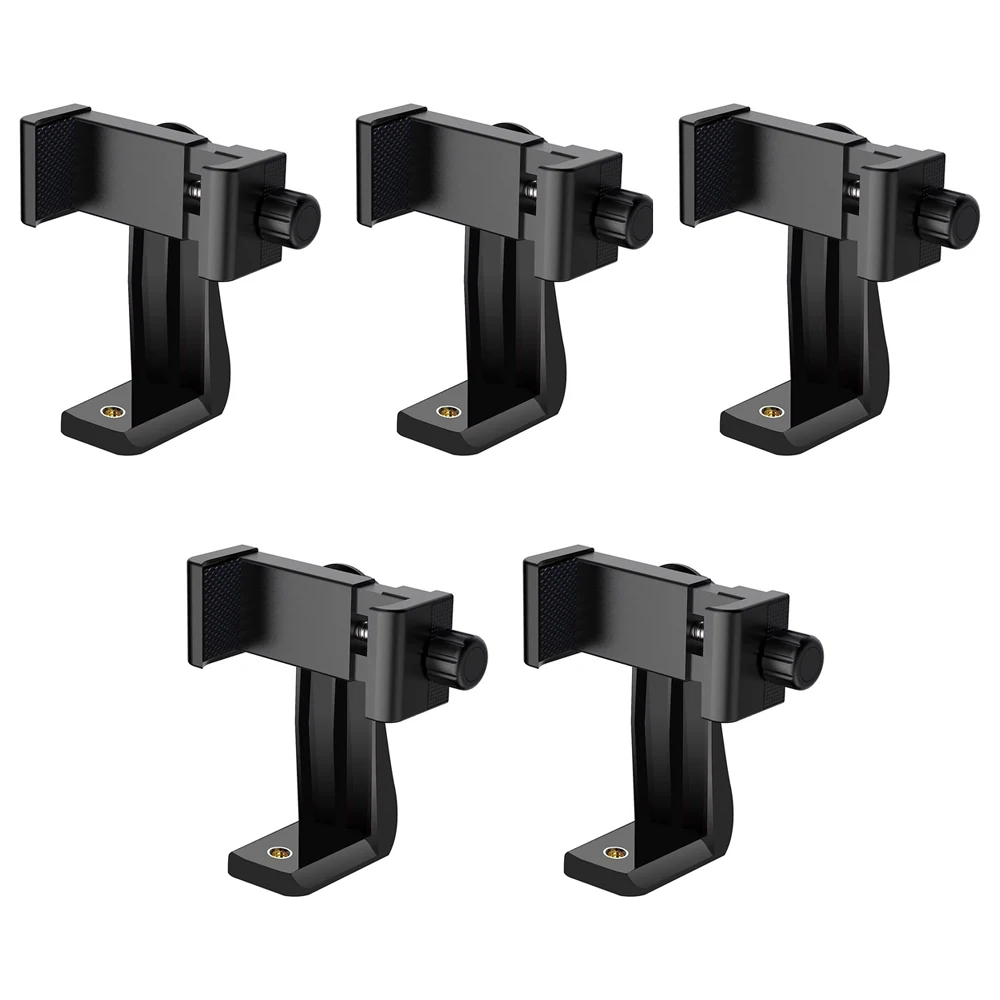 5pcs Phone Clip